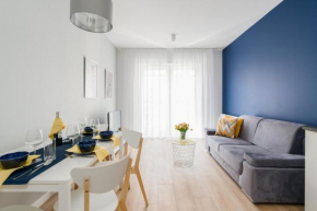 Old Town Apartments Podgórze by Noclegi Renters